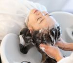 deep scalp cleansing