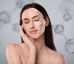4 collagen remodeling