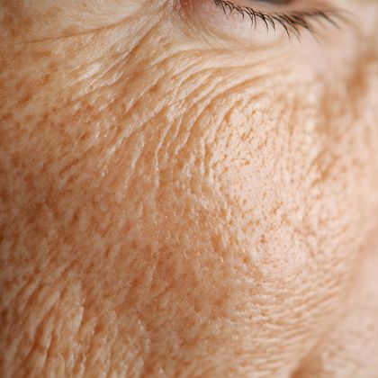 Fine lines & wrinkles