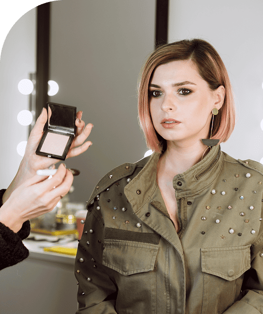 advanced makeup for perfect results