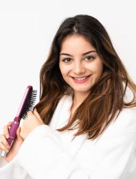 best hair care