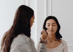 daily makeup