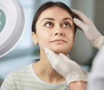 facial assessment consultation