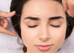 full face threading