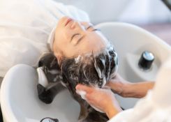 hair spa