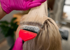 root touch up