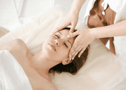 spa treatments