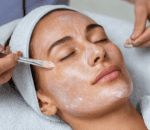 step 2 cleansing