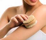 step 3 exfoliation