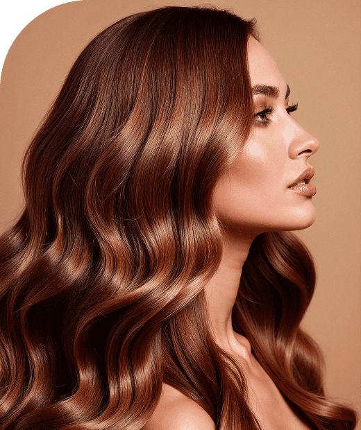 styled with care & precision