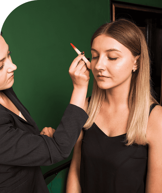 subtle styling with professional touch