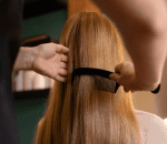 blending styling