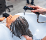 deep rinse cleanse