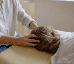 gentle massage
