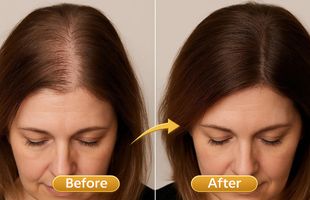 prp theraphy for hair in Sion West Mumbai
