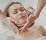 skin soothing