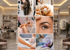 Basic Beautician Course - mp aesthetics