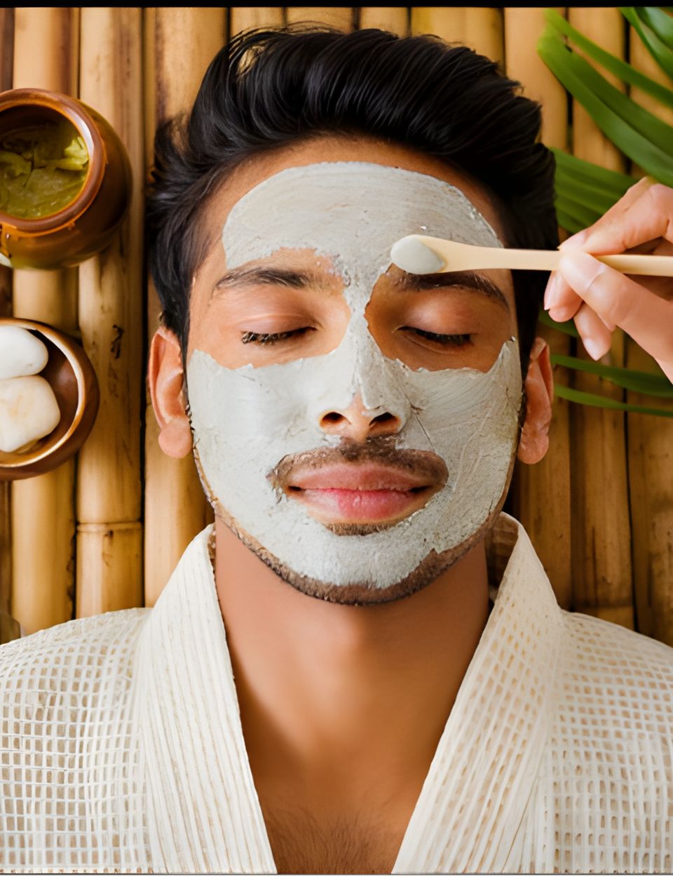 ESSENTIAL GROOM PACKAGE (Budget + Effective)