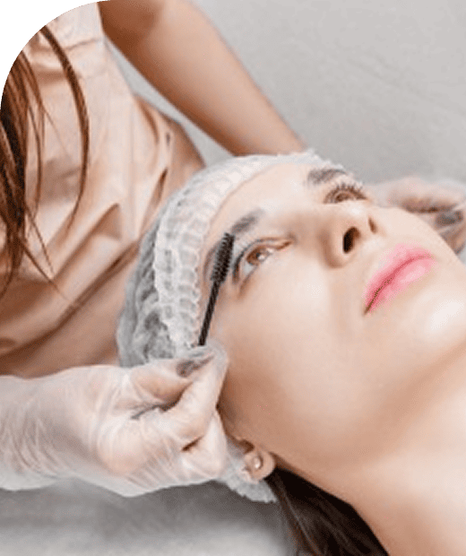 Gentle Lash
