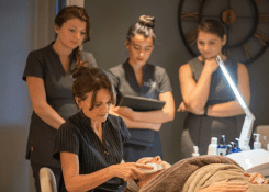 Professional Diploma In Beautician, Hair & Makeup - mp aesthetics