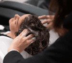 Scalp
