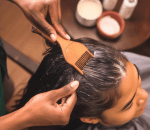 hair pack